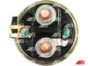 NISSA 2334303J00 Solenoid Switch, starter